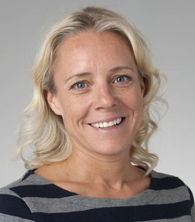 Anna Öhrström