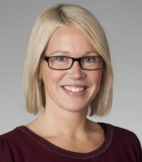 Monika Karlsson